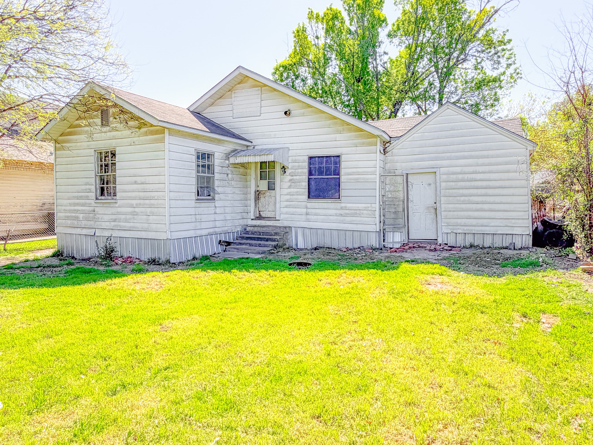 409 S 31st Street Corsicana TX 75110