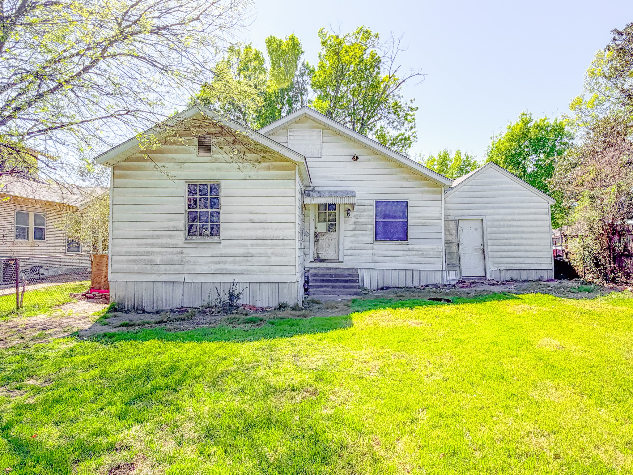 409 S 31st Street Corsicana TX 75110