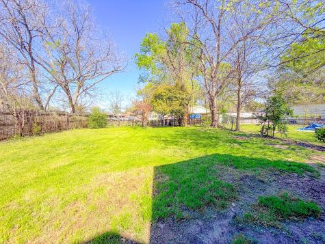 409 S 31st Street Corsicana TX 75110