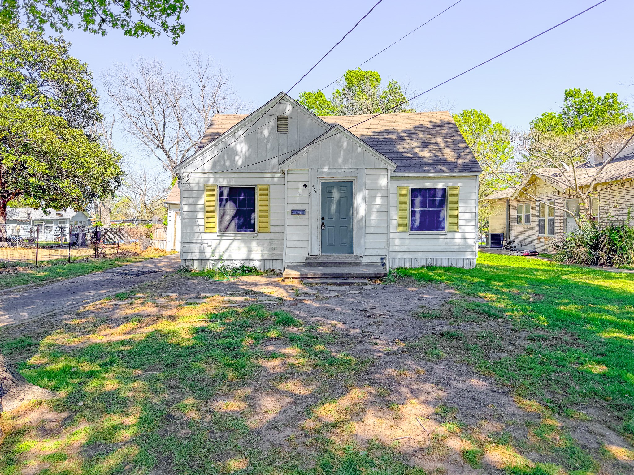 409 S 31st Street Corsicana TX 75110