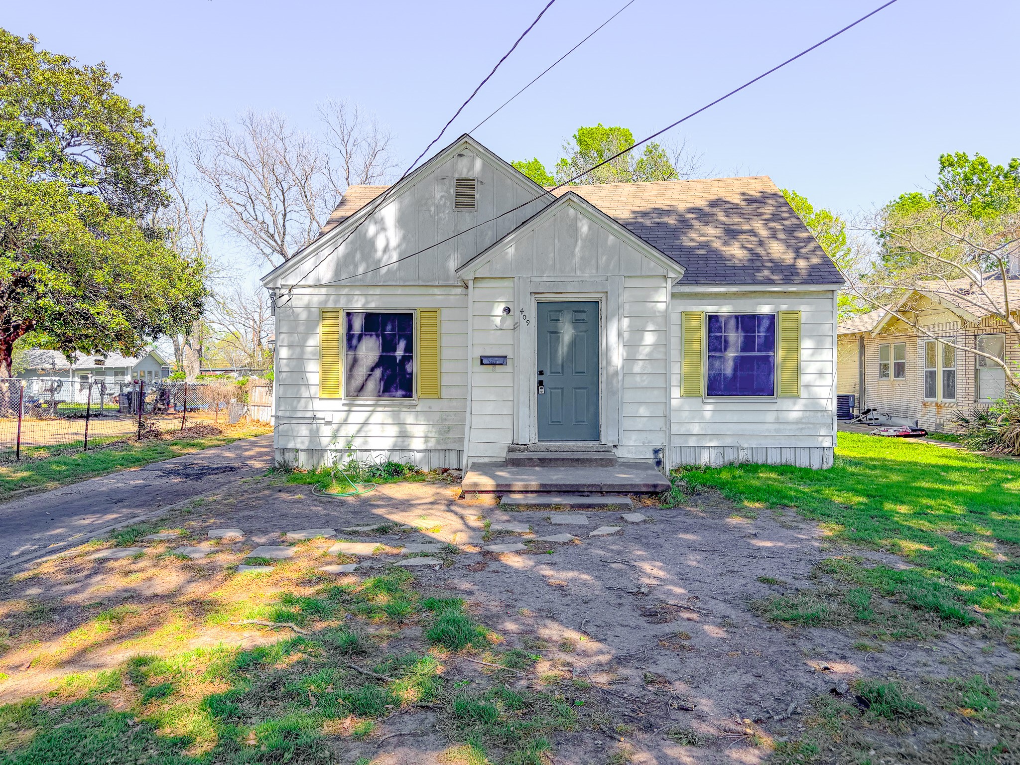 409 S 31st Street Corsicana TX 75110