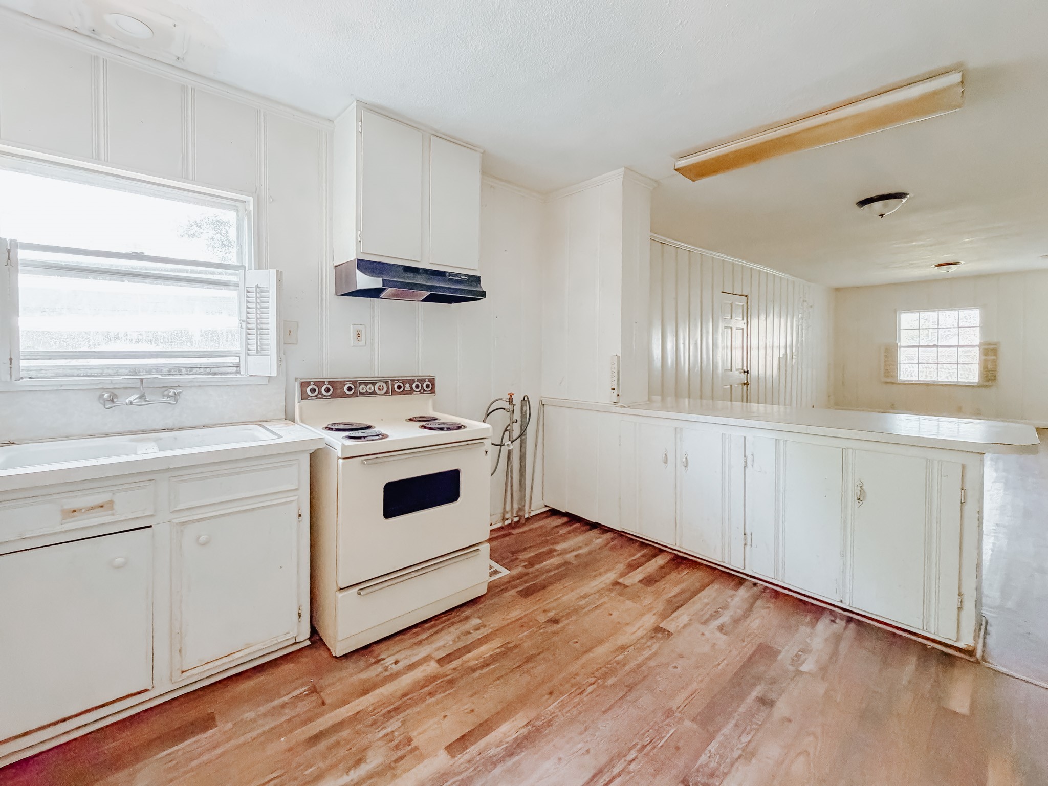 409 S 31st Street Corsicana TX 75110
