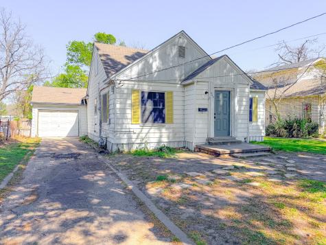 409 S 31st Street Corsicana TX 75110