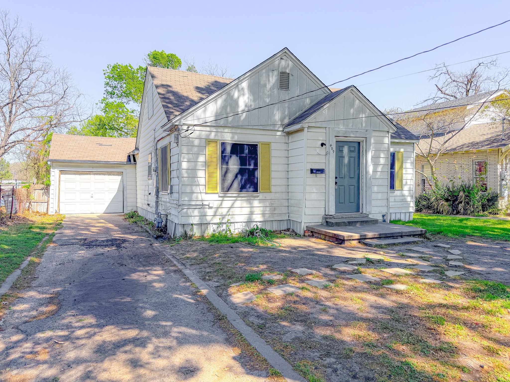 409 S 31st Street Corsicana TX 75110