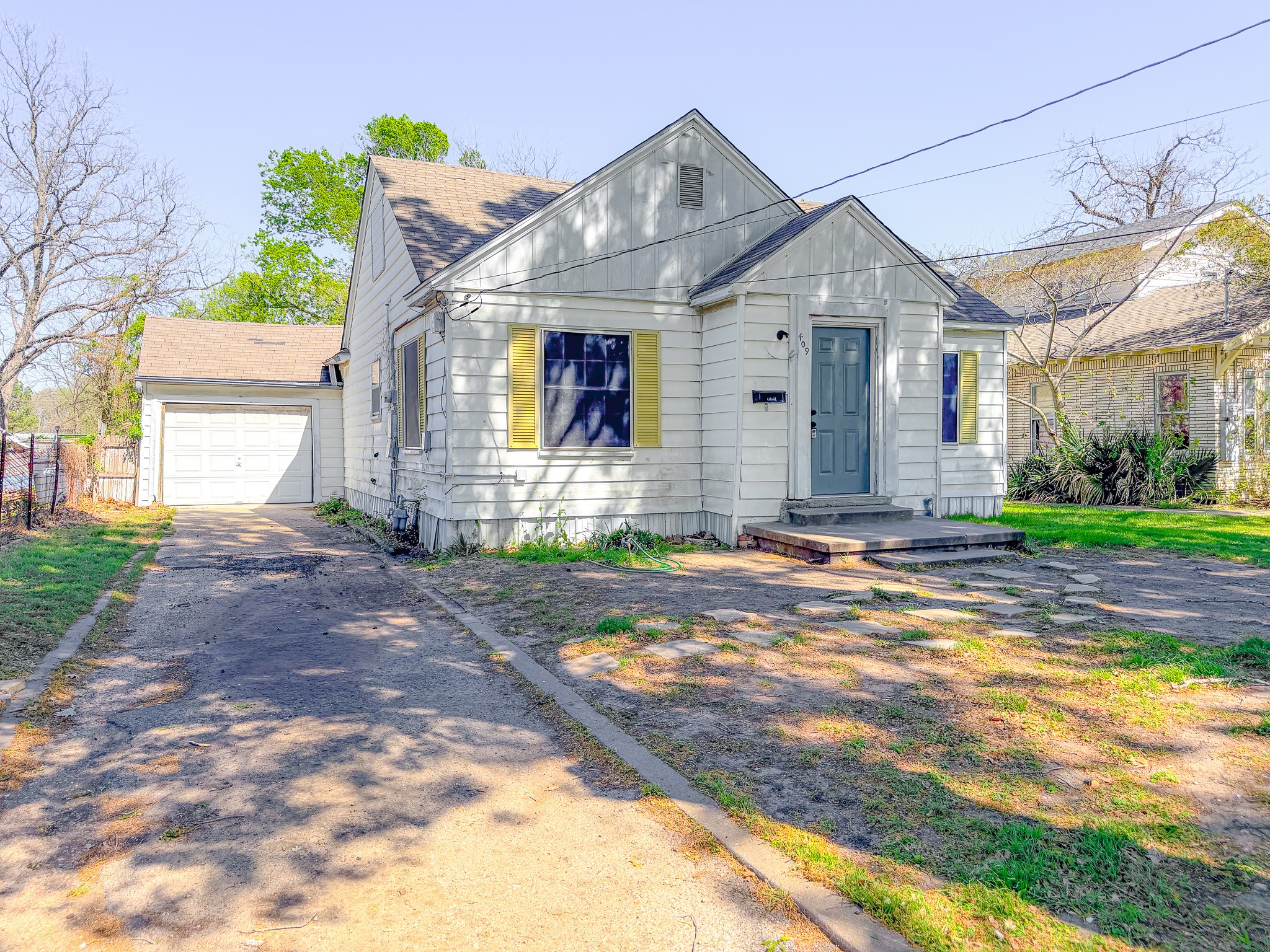 409 S 31st Street Corsicana TX 75110