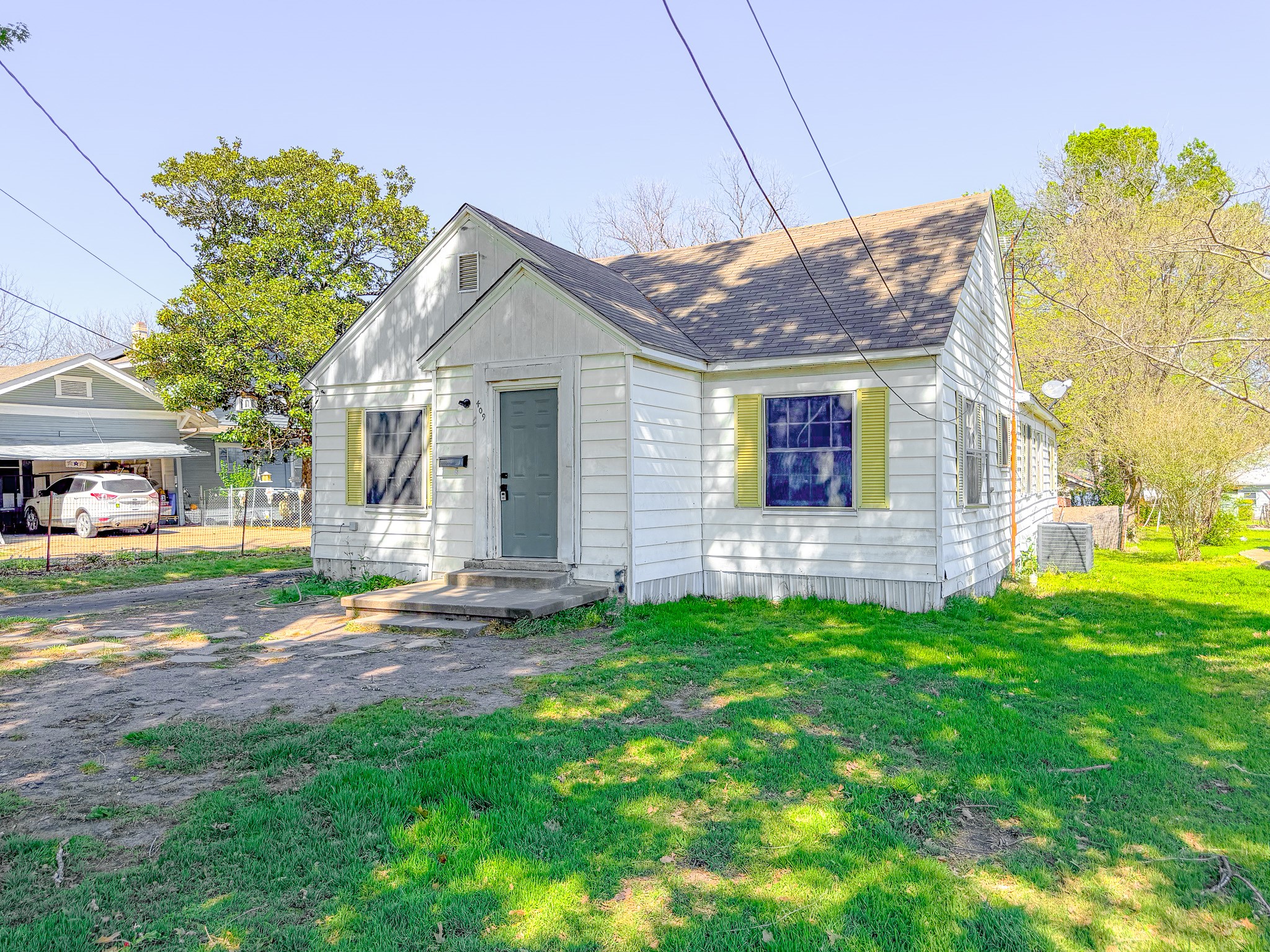 409 S 31st Street Corsicana TX 75110