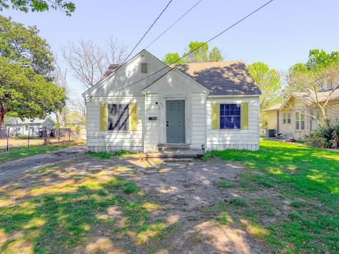 409 S 31st Street Corsicana TX 75110