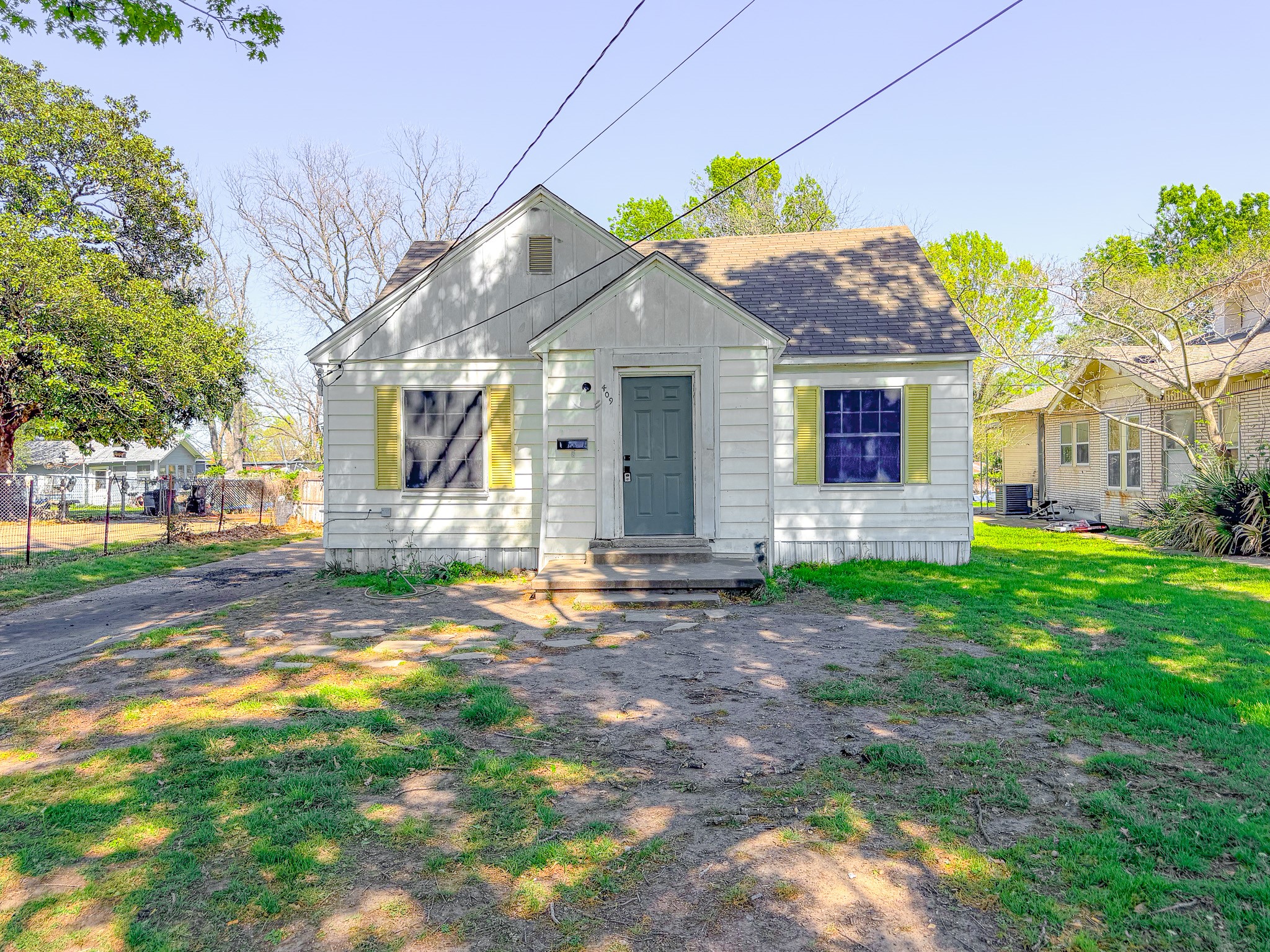 409 S 31st Street Corsicana TX 75110