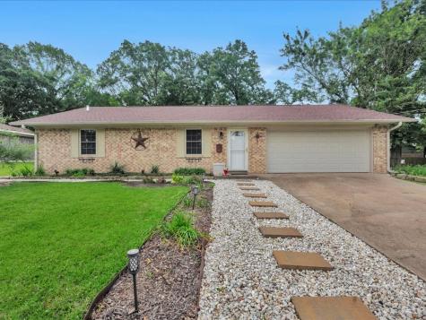1505 Helen Street Lufkin TX 75901