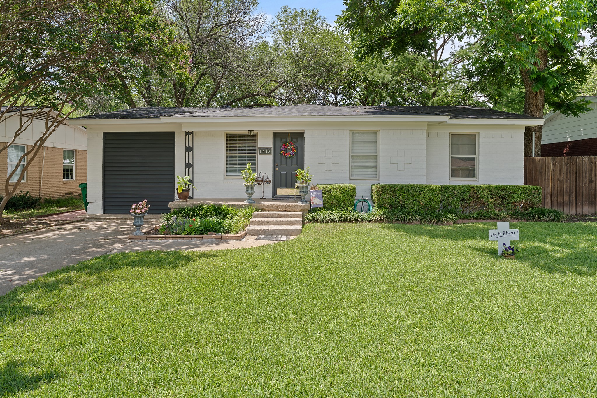 1413 Belmont Street Mesquite TX 75149