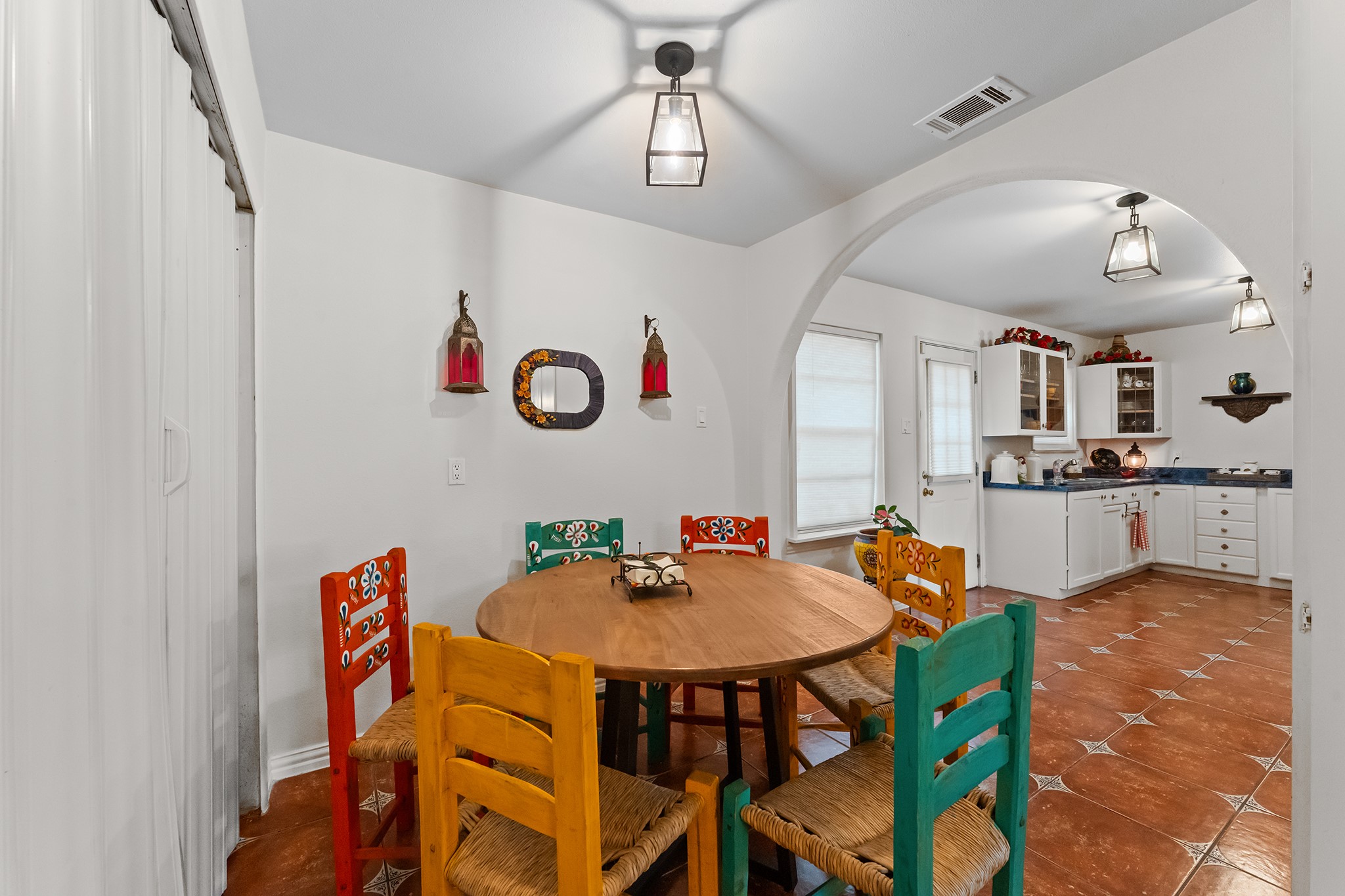 1413 Belmont Street Mesquite TX 75149