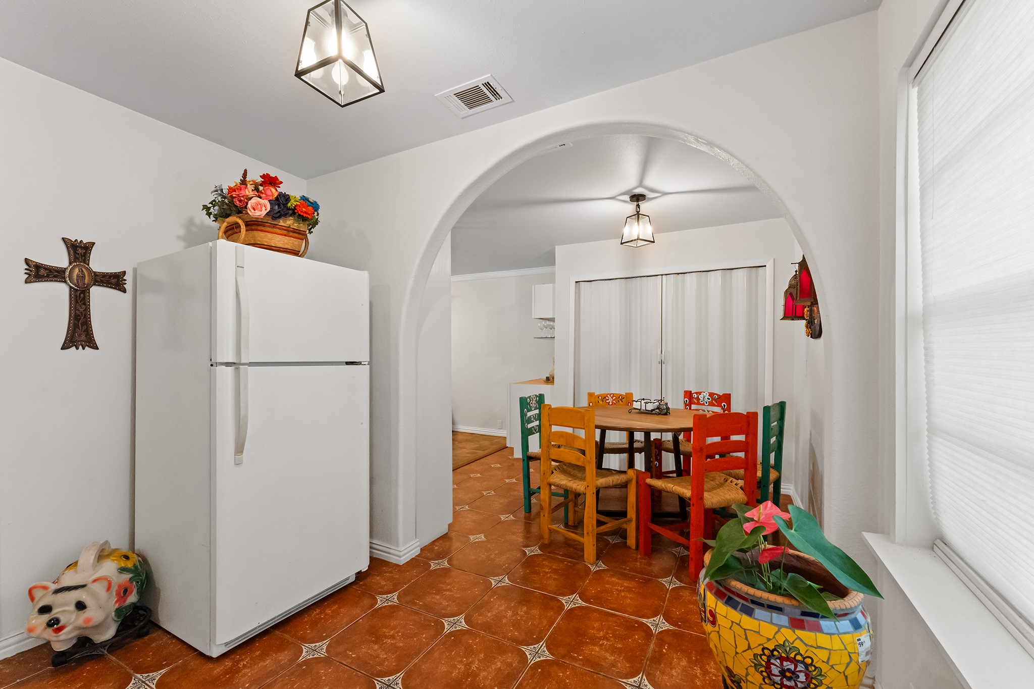 1413 Belmont Street Mesquite TX 75149