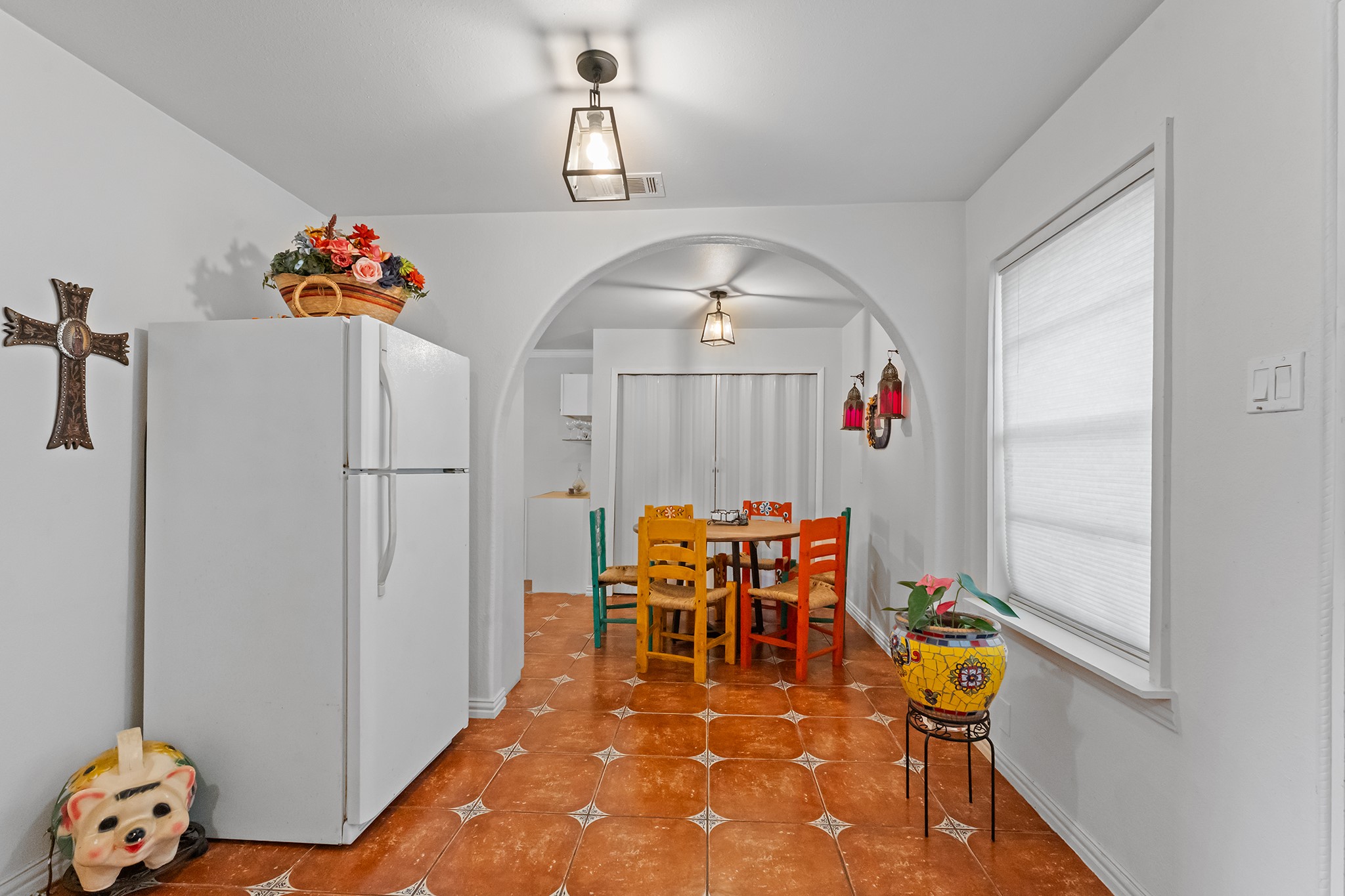 1413 Belmont Street Mesquite TX 75149