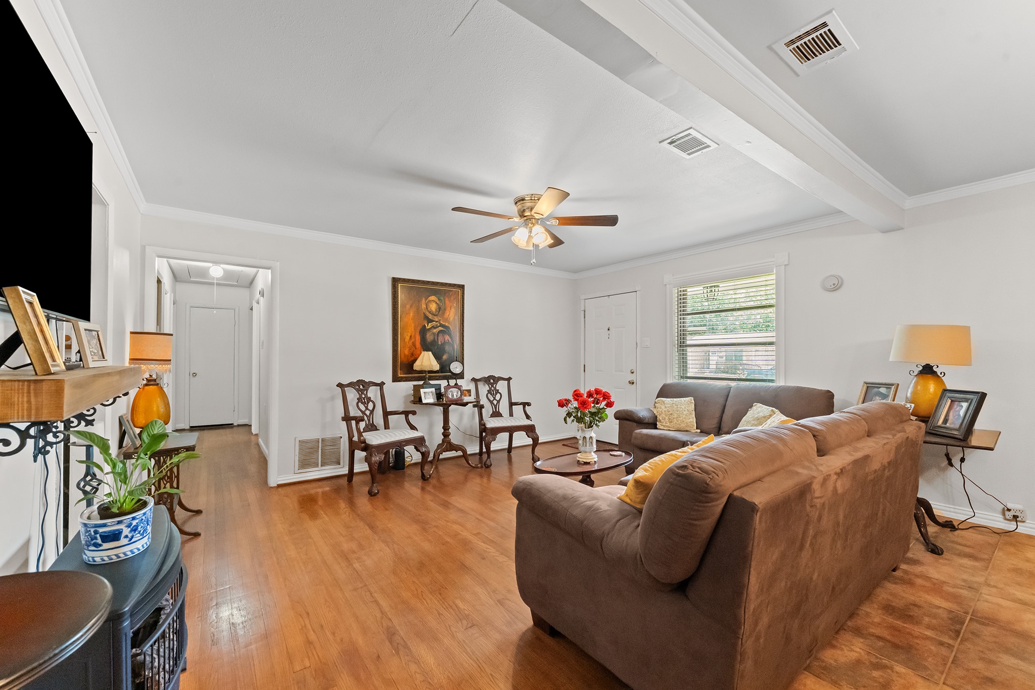 1413 Belmont Street Mesquite TX 75149