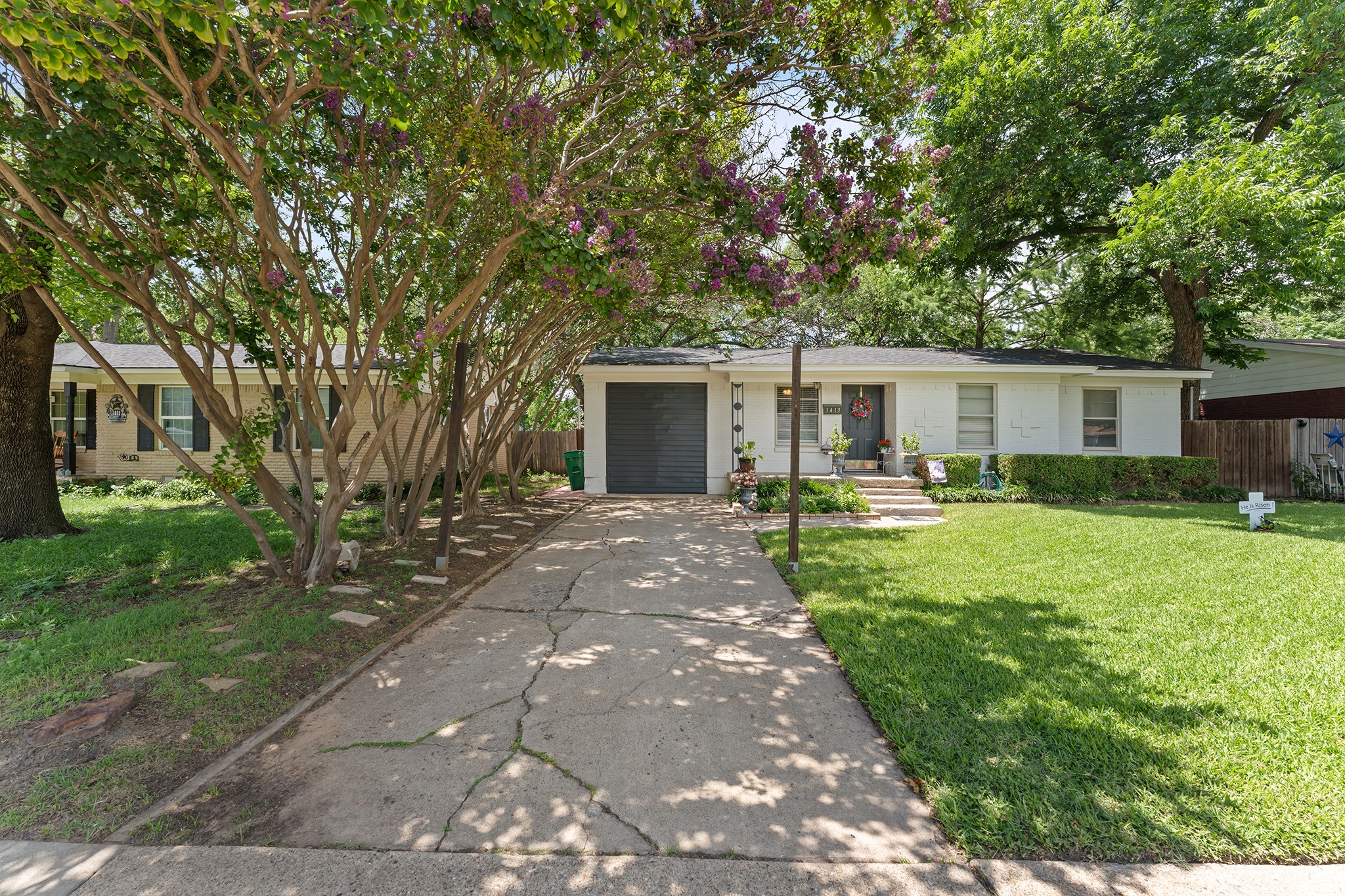 1413 Belmont Street Mesquite TX 75149