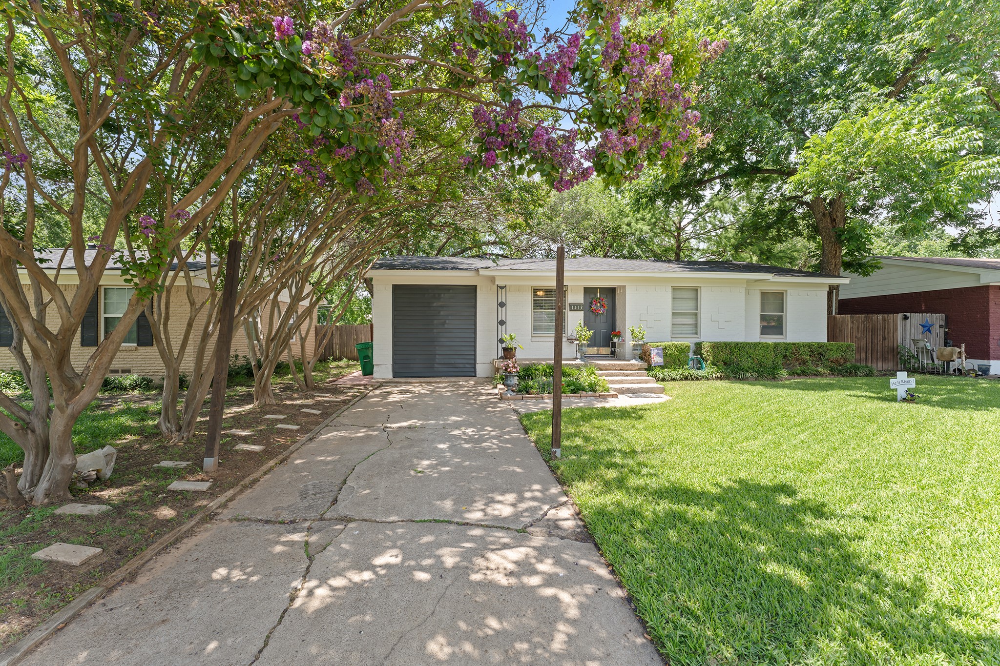 1413 Belmont Street Mesquite TX 75149