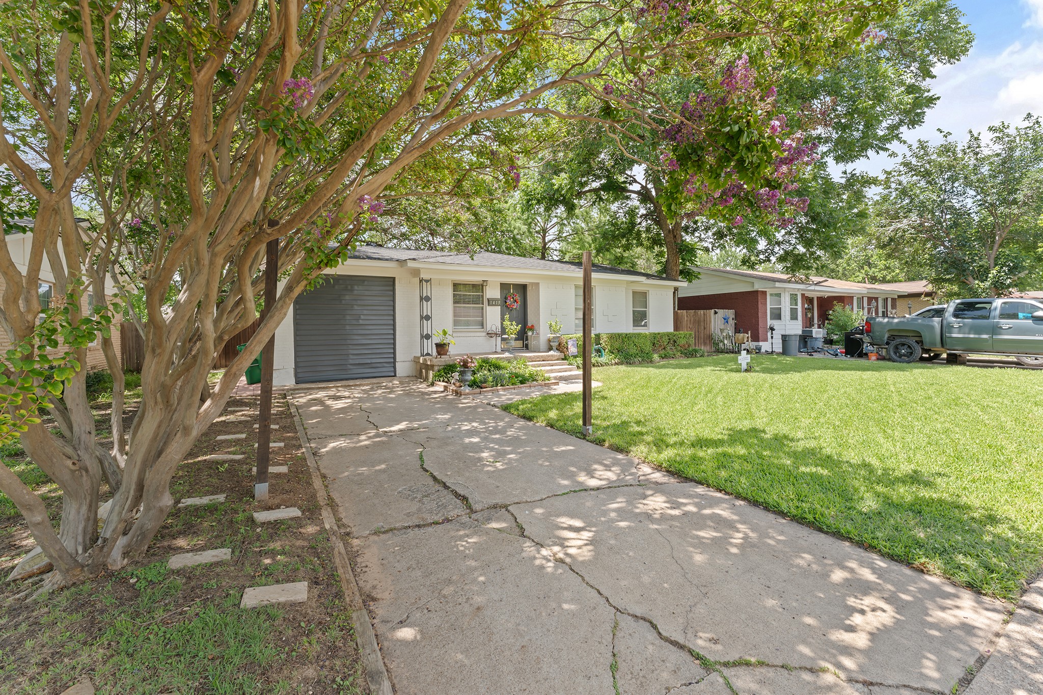 1413 Belmont Street Mesquite TX 75149
