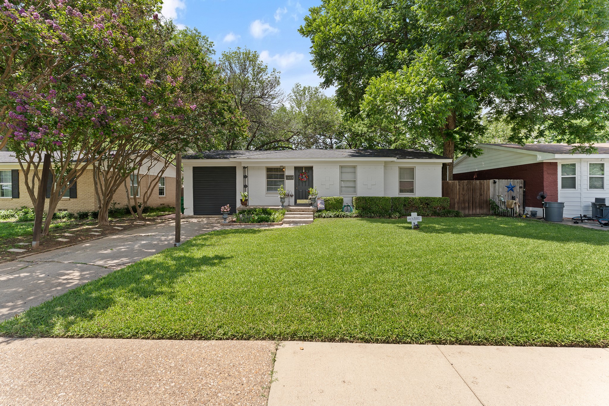 1413 Belmont Street Mesquite TX 75149