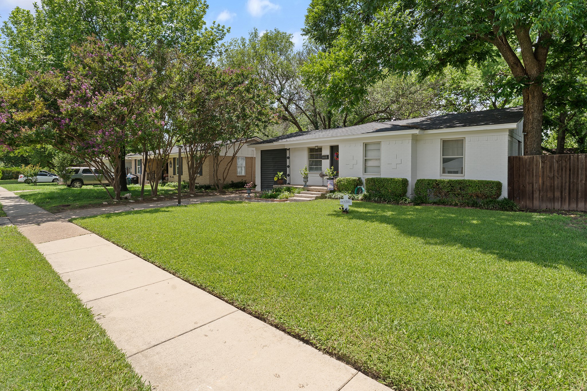 1413 Belmont Street Mesquite TX 75149