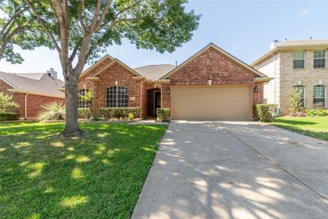 1909 Arrow Wood Drive Flower Mound TX 75028