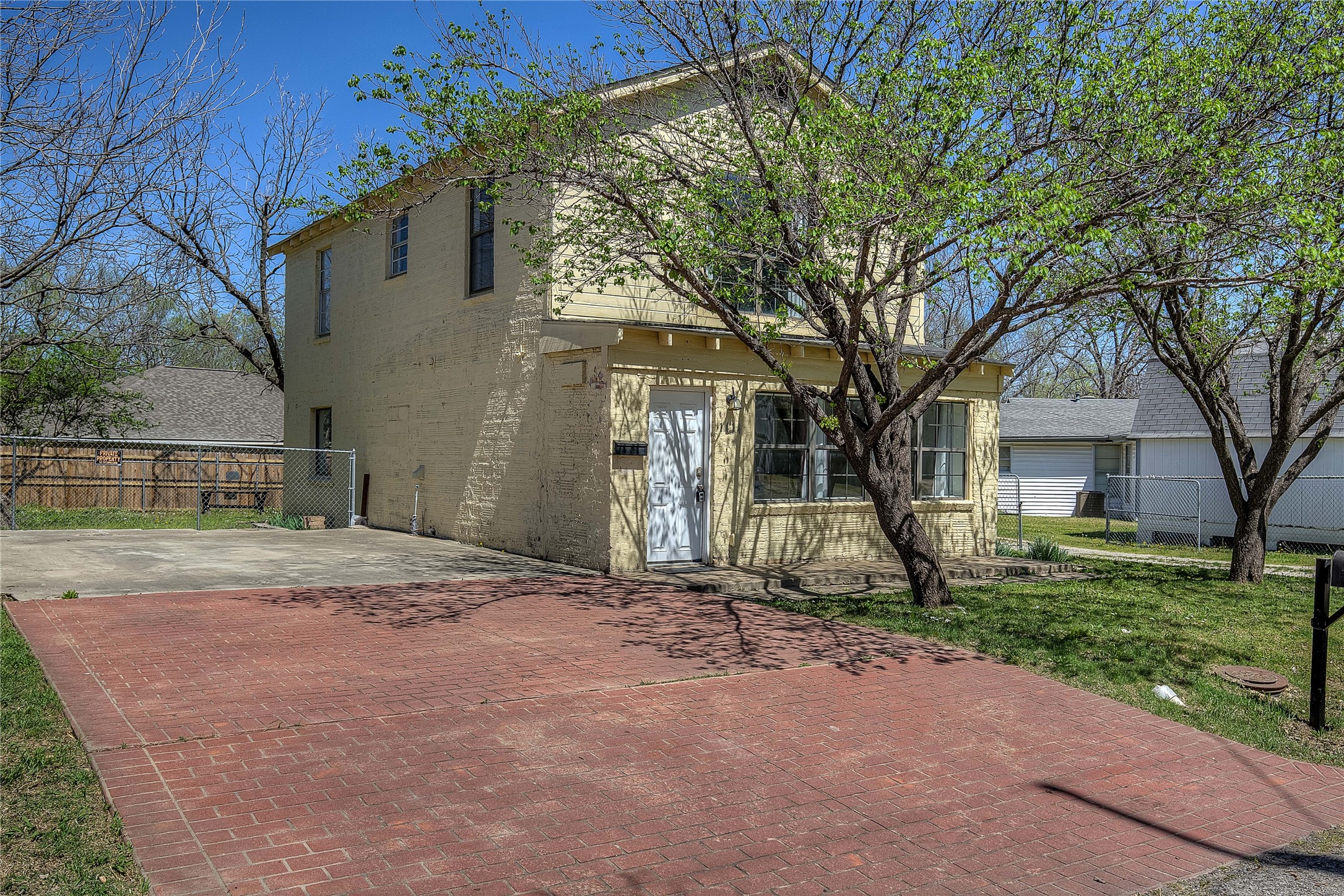 1414 Walworth Street Greenville TX 75401