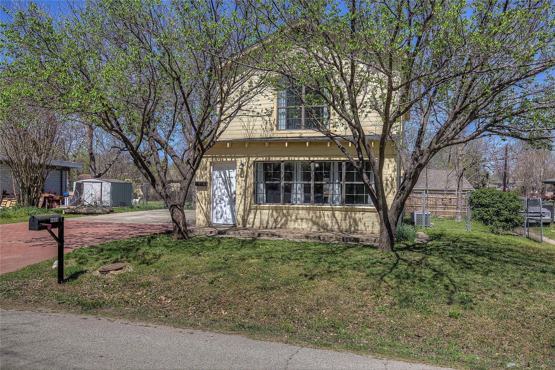 1414 Walworth Street Greenville TX 75401