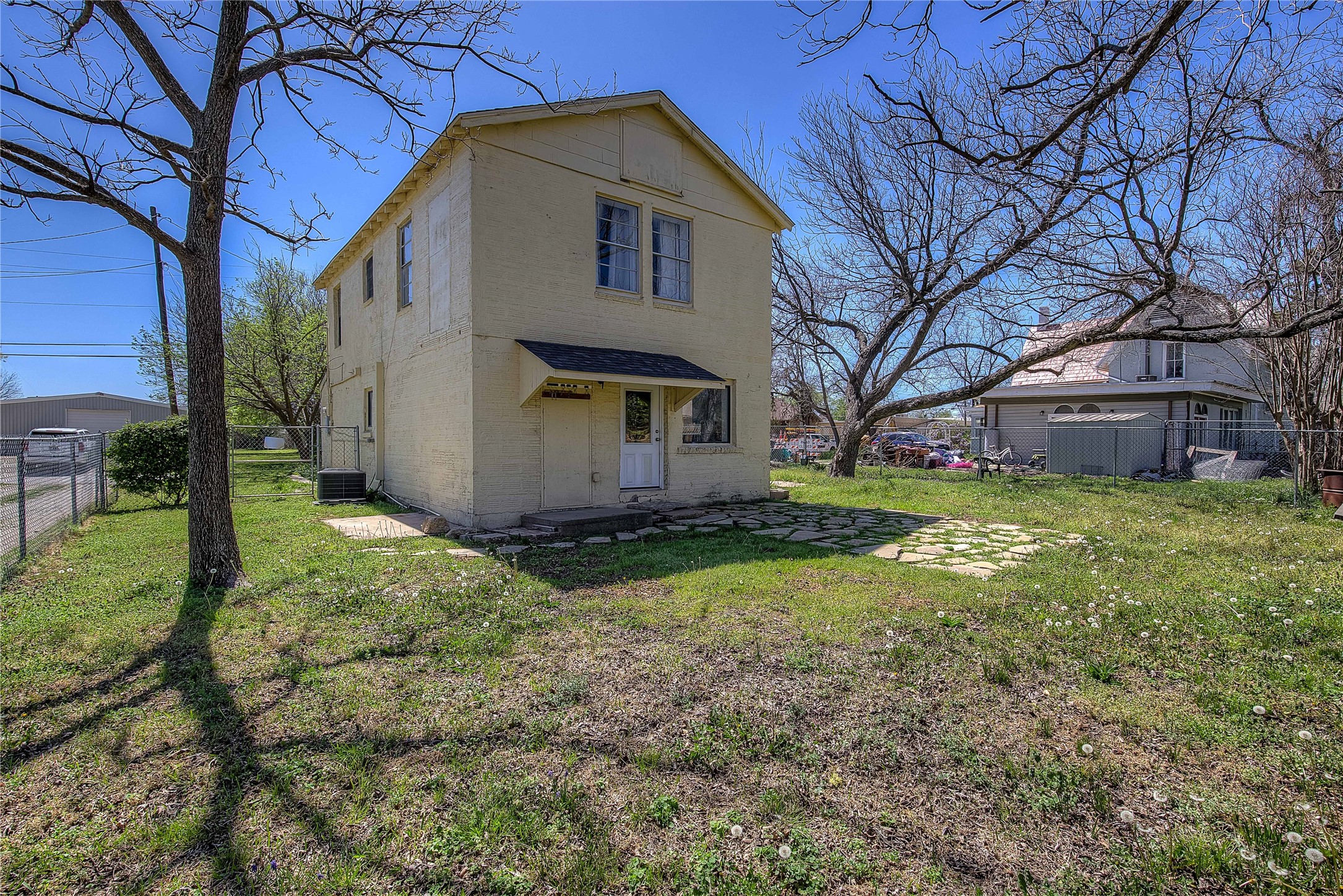 1414 Walworth Street Greenville TX 75401