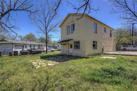 1414 Walworth Street Greenville TX 75401