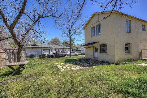 1414 Walworth Street Greenville TX 75401