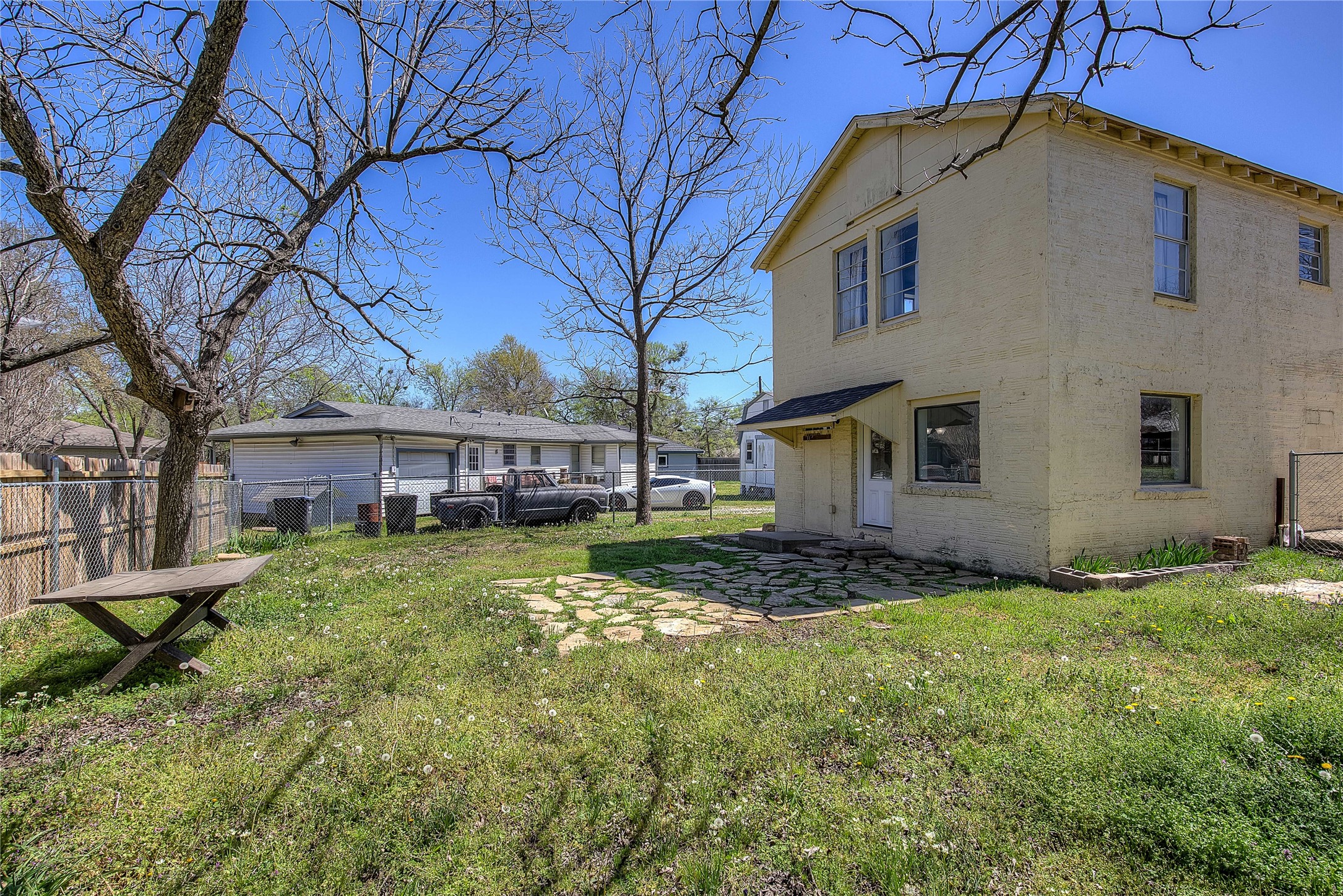 1414 Walworth Street Greenville TX 75401