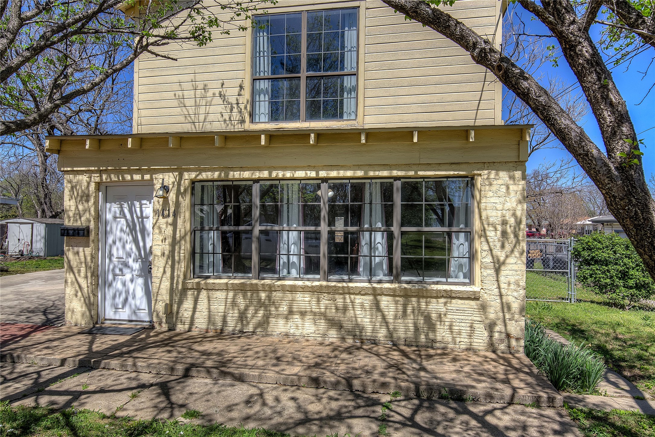 1414 Walworth Street Greenville TX 75401