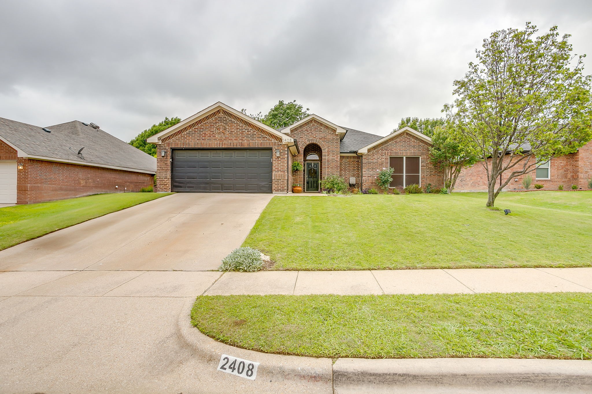 2408 Buffalo Run Burleson TX 76028