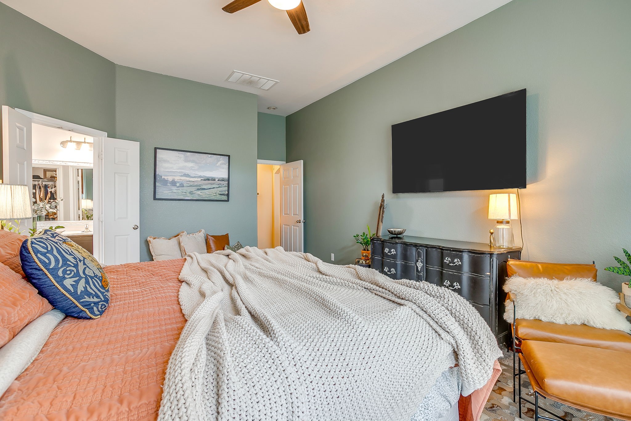 2408 Buffalo Run Burleson TX 76028