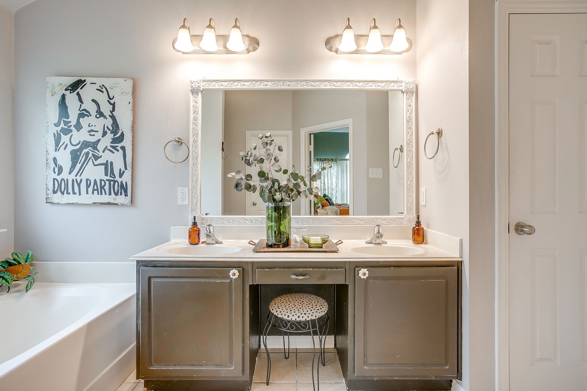 2408 Buffalo Run Burleson TX 76028