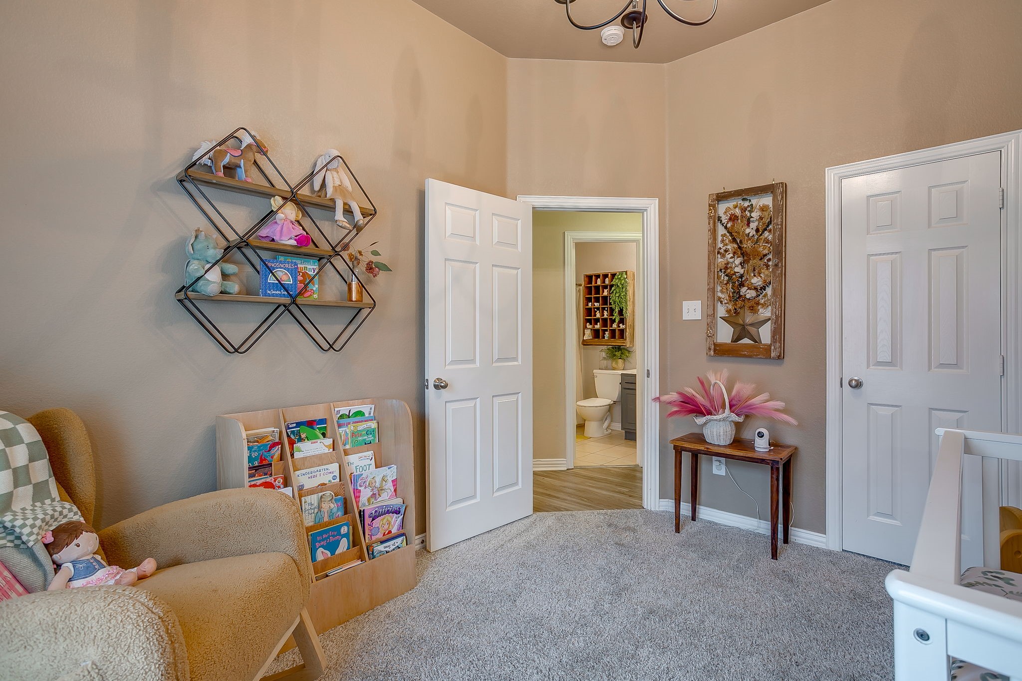 2408 Buffalo Run Burleson TX 76028