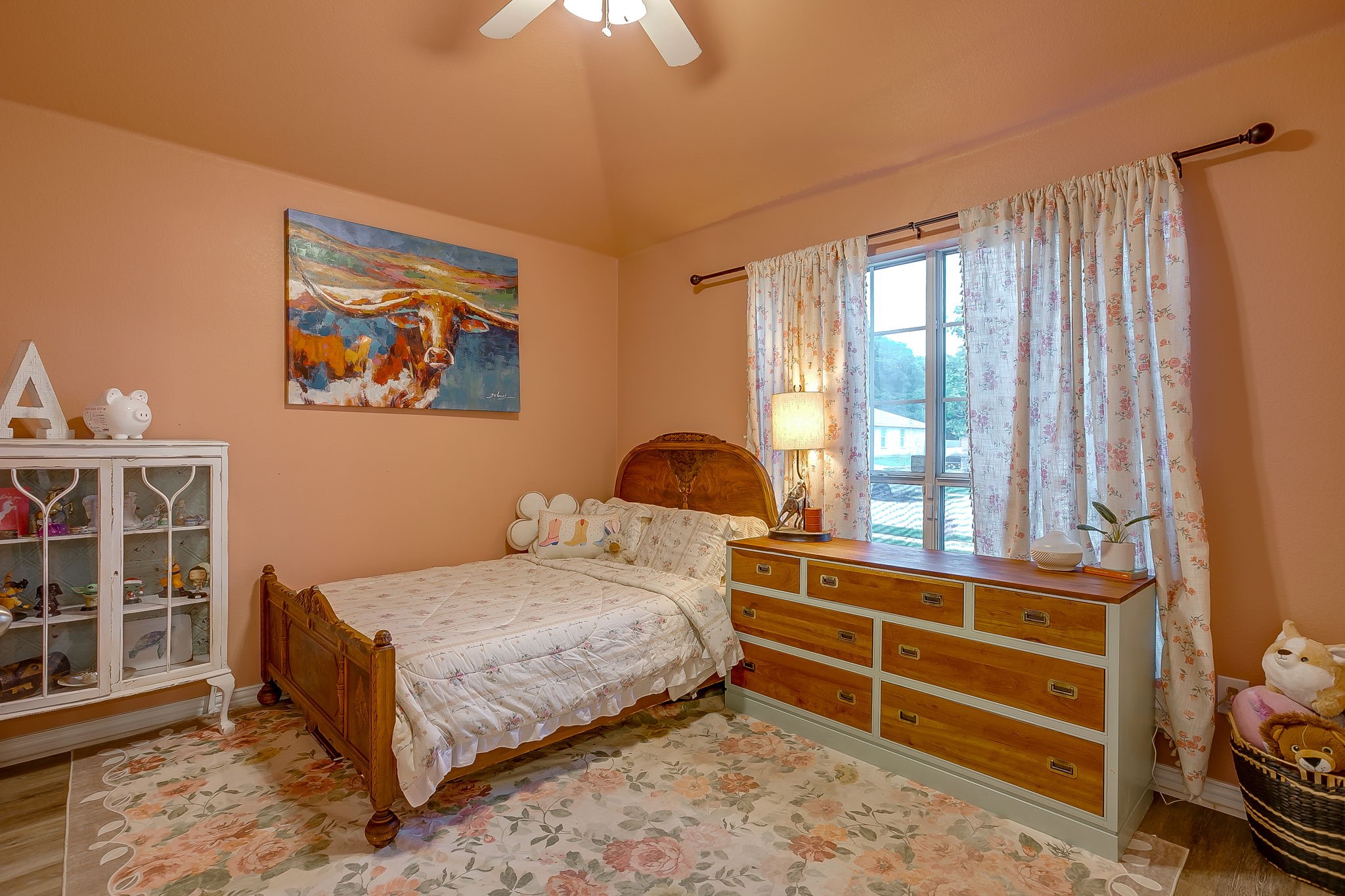 2408 Buffalo Run Burleson TX 76028
