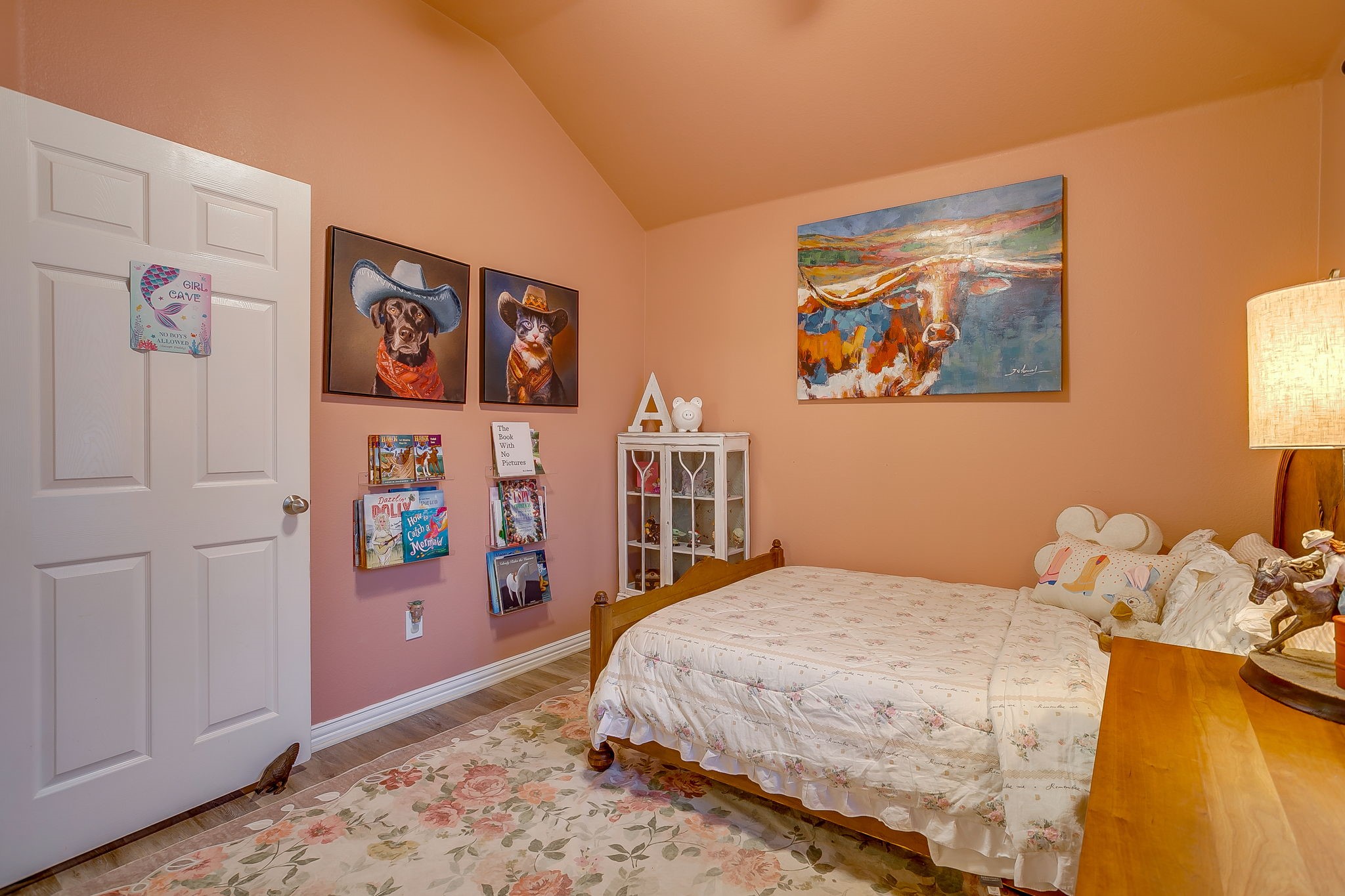 2408 Buffalo Run Burleson TX 76028