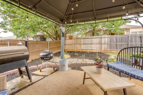 2408 Buffalo Run Burleson TX 76028