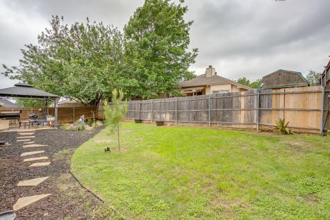 2408 Buffalo Run Burleson TX 76028