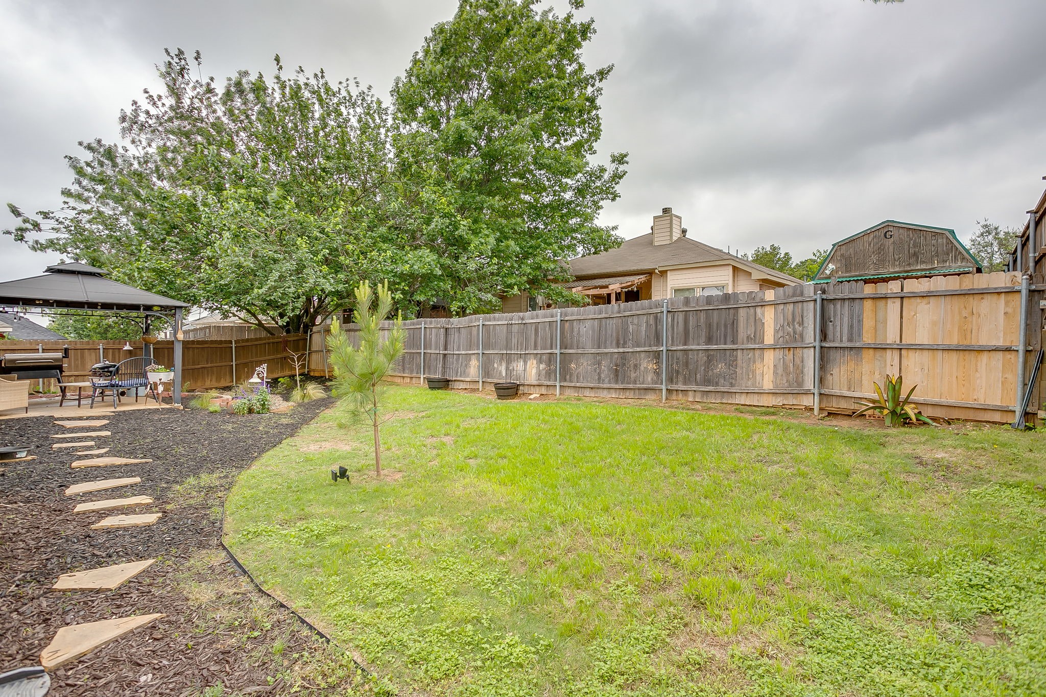 2408 Buffalo Run Burleson TX 76028