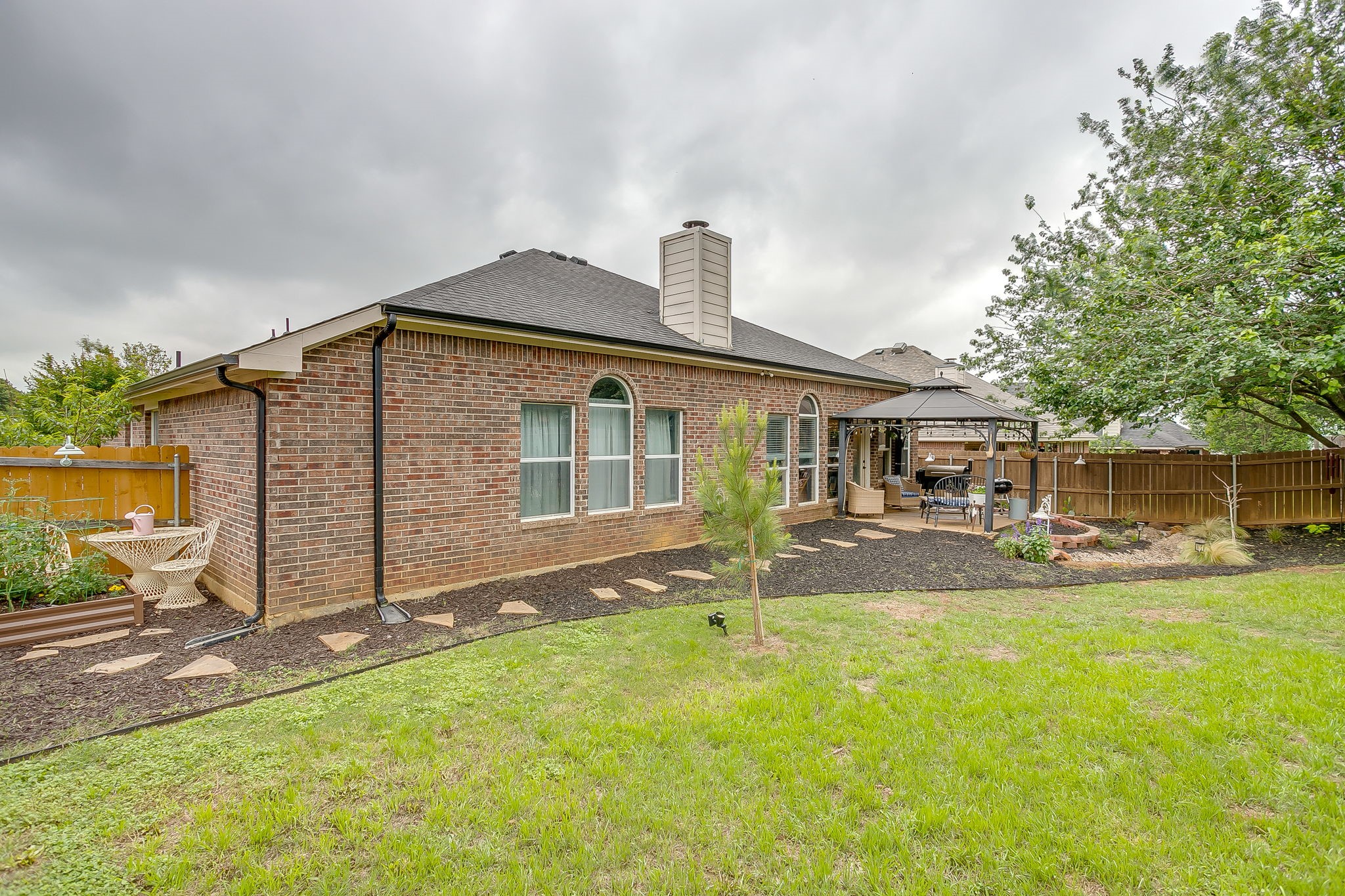 2408 Buffalo Run Burleson TX 76028