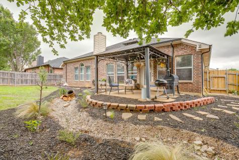 2408 Buffalo Run Burleson TX 76028