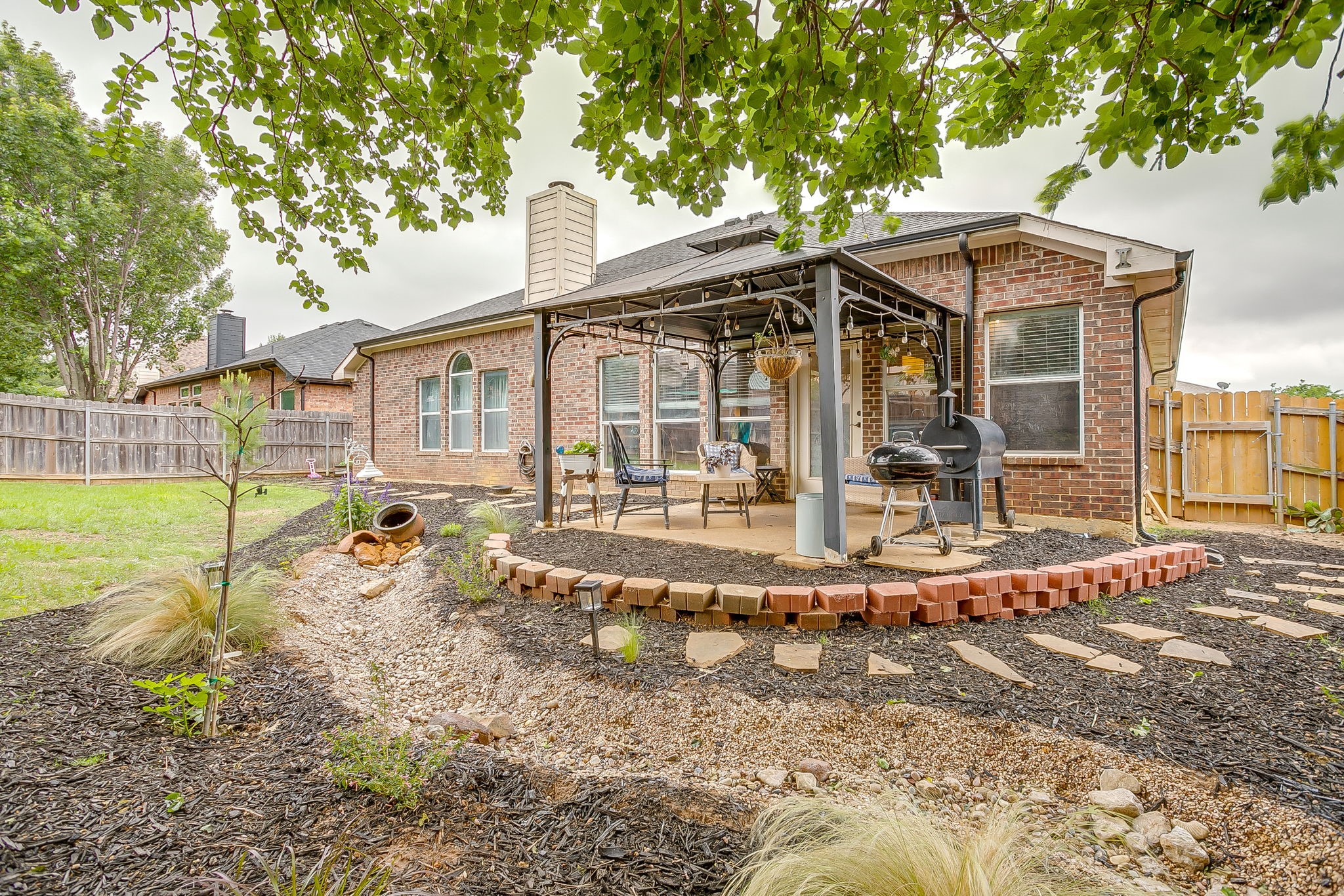 2408 Buffalo Run Burleson TX 76028