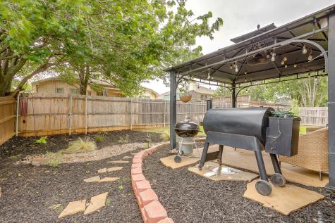 2408 Buffalo Run Burleson TX 76028