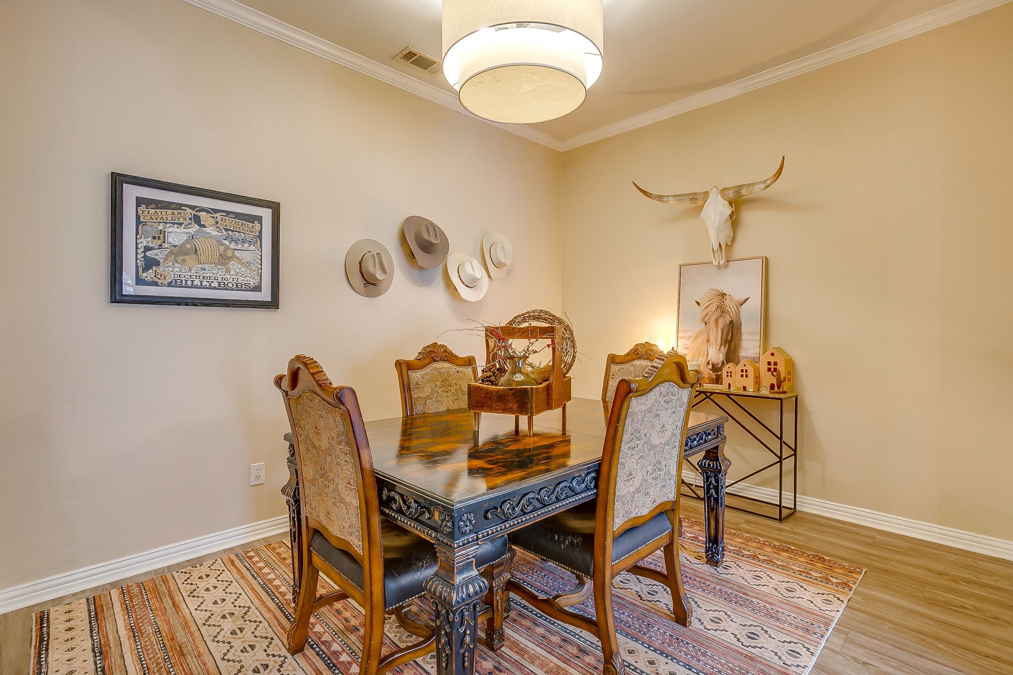 2408 Buffalo Run Burleson TX 76028
