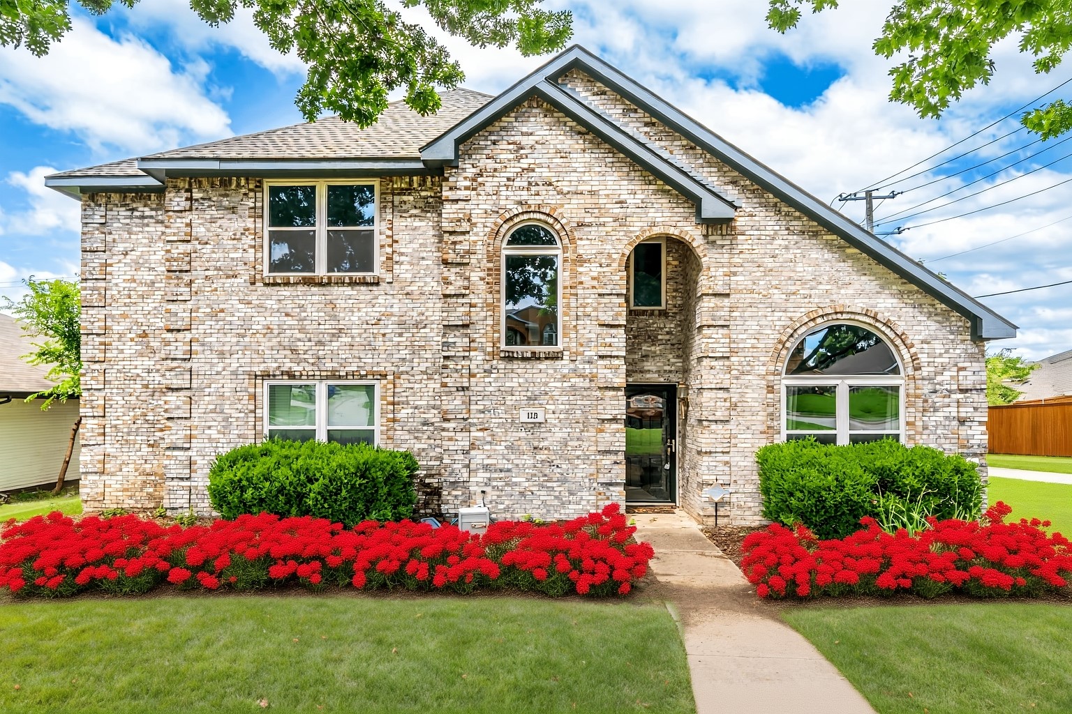 113 N W A Allen Boulevard Wylie TX 75098