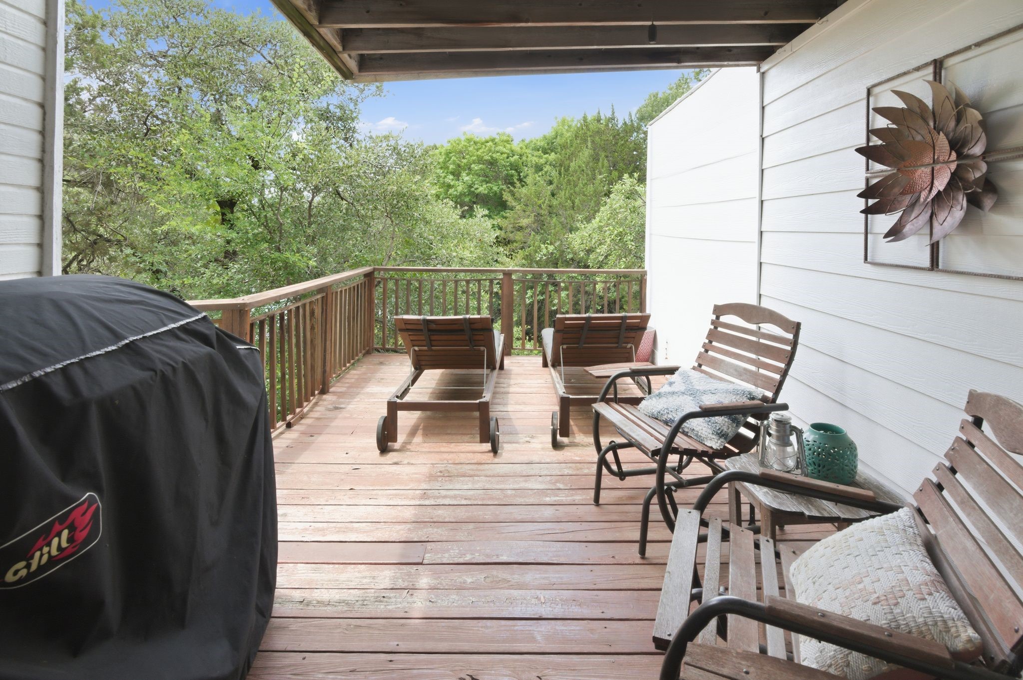 2710 Sky Harbour Drive Granbury TX 76049