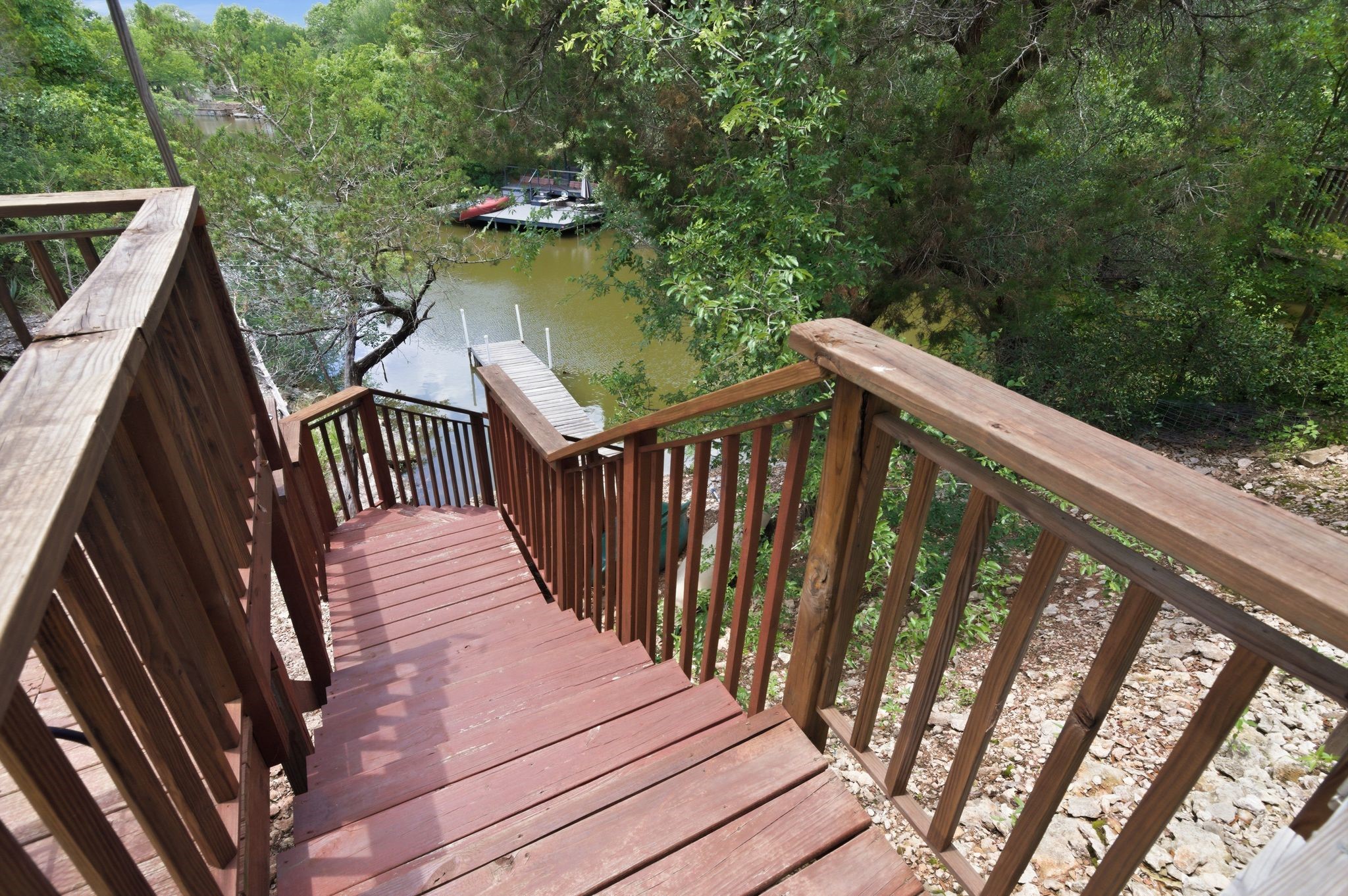 2710 Sky Harbour Drive Granbury TX 76049