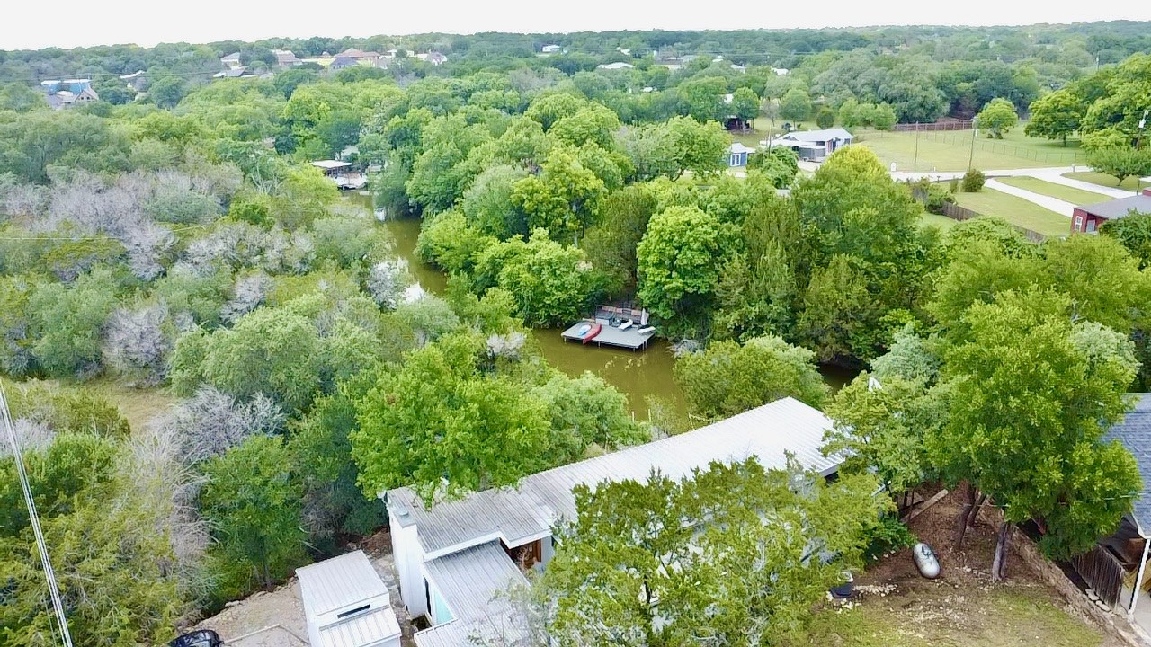 2710 Sky Harbour Drive Granbury TX 76049