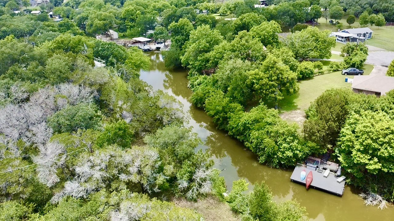 2710 Sky Harbour Drive Granbury TX 76049